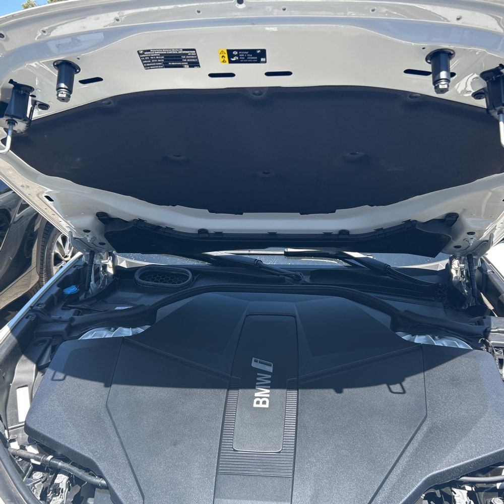 2024 BMW i7 xDrive60