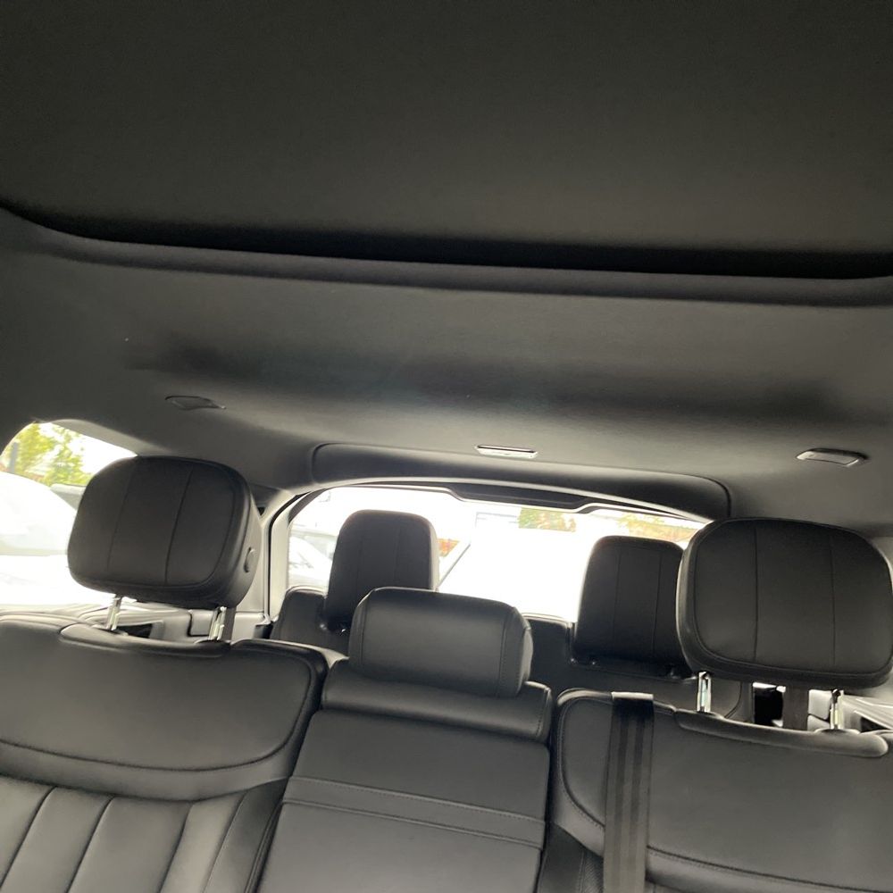 2025 Land Rover Range Rover P400 SE LWB