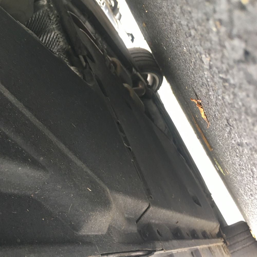 2016 Audi S7