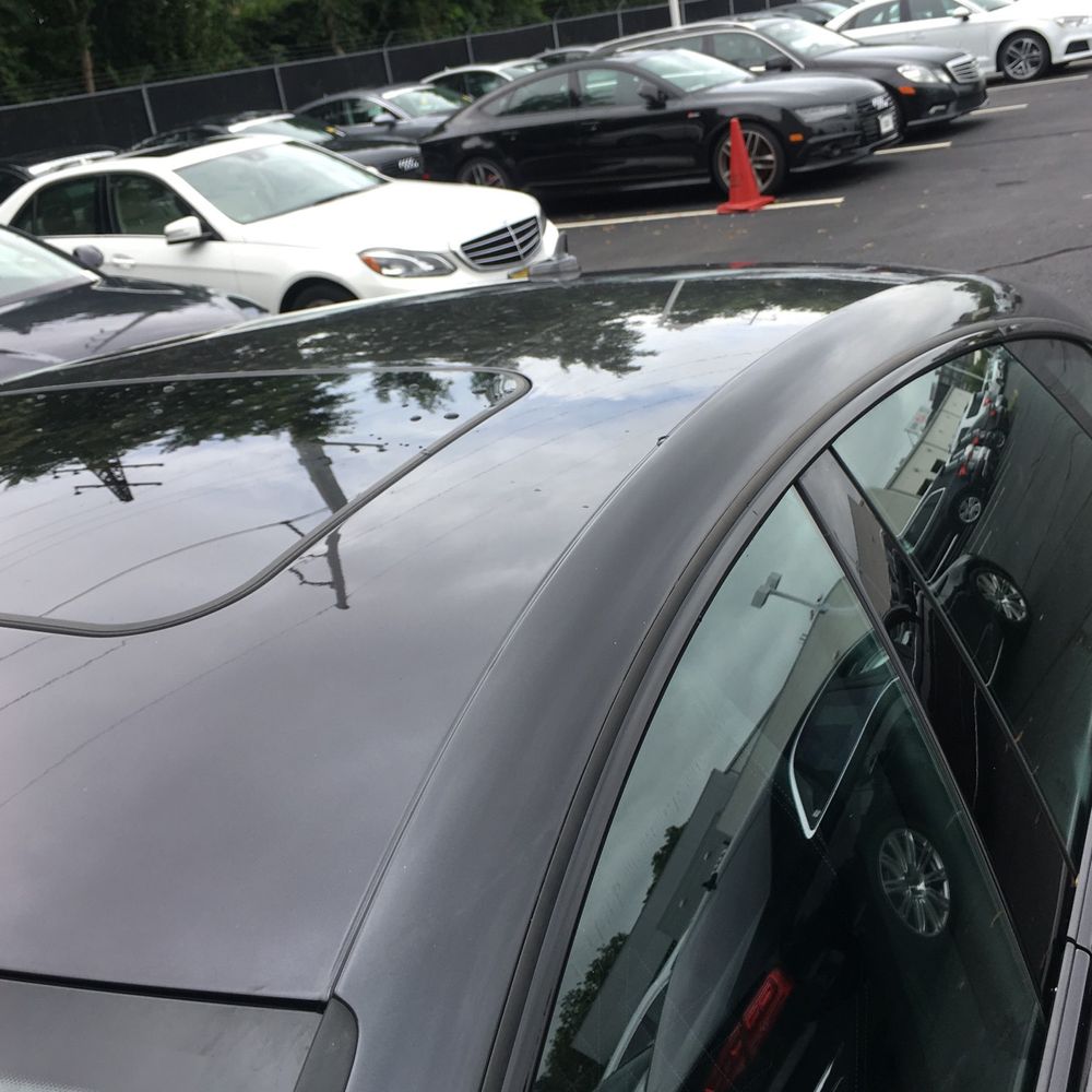 2016 Audi S7