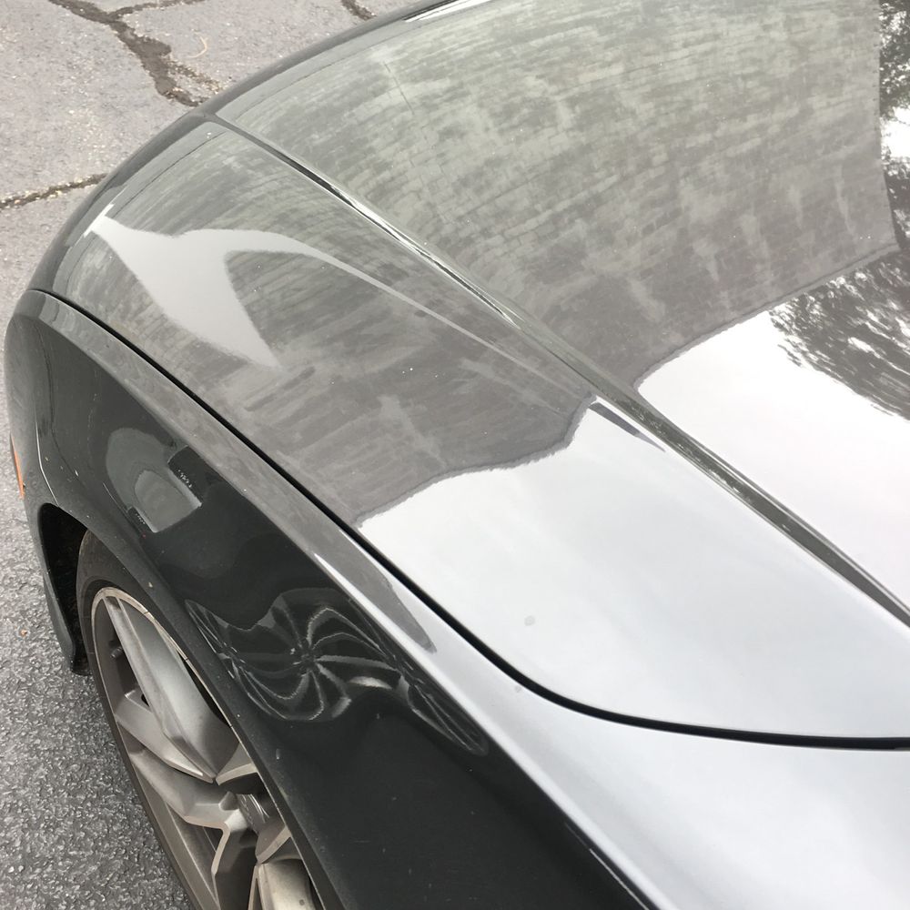 2016 Audi S7