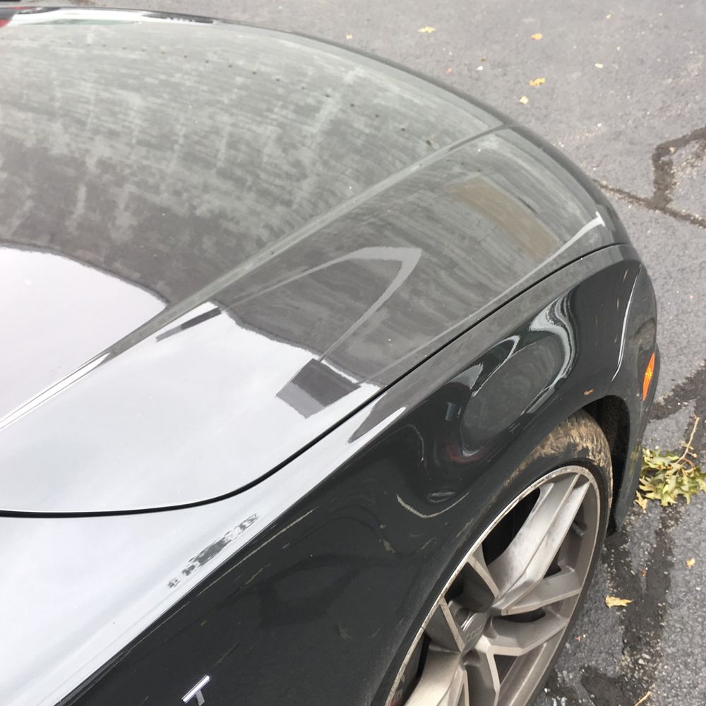 2016 Audi S7