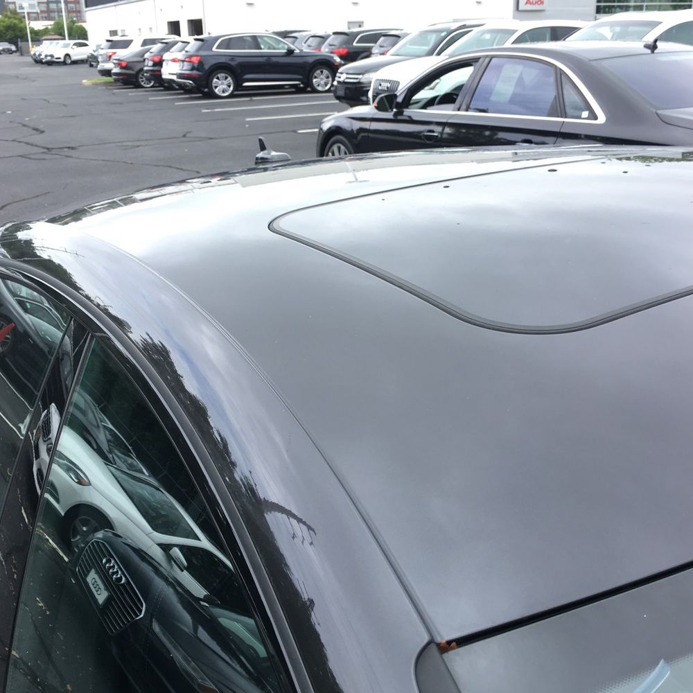 2016 Audi S7
