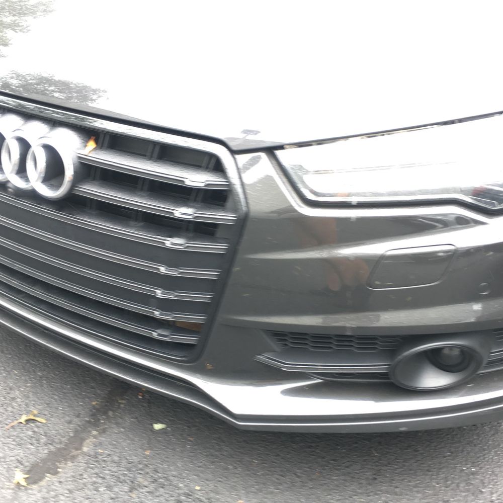 2016 Audi S7