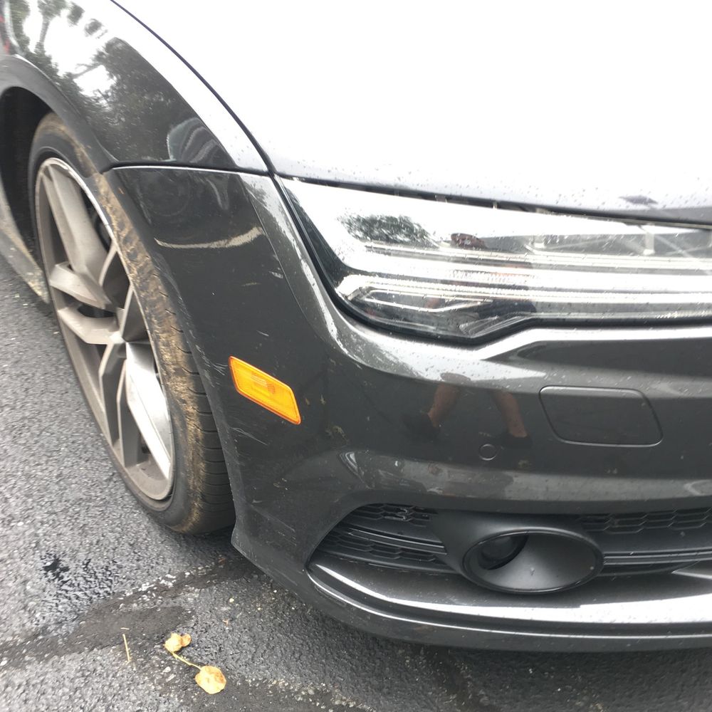 2016 Audi S7