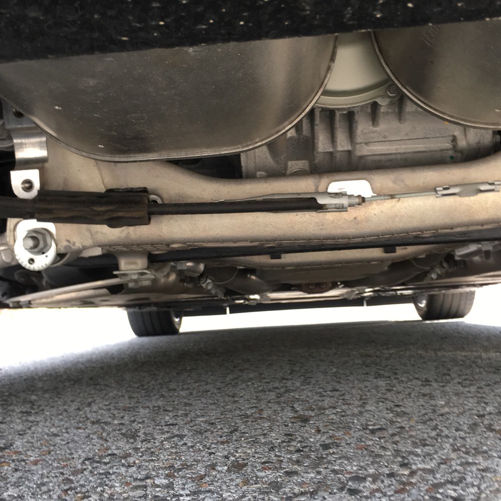 2018 Chevrolet Corvette Base