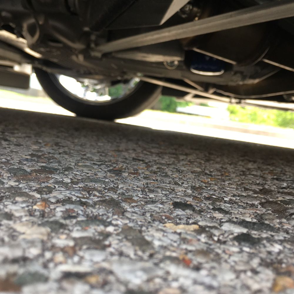 2018 Chevrolet Corvette Base