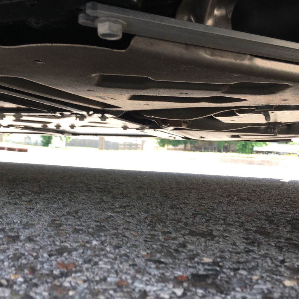2018 Chevrolet Corvette Base