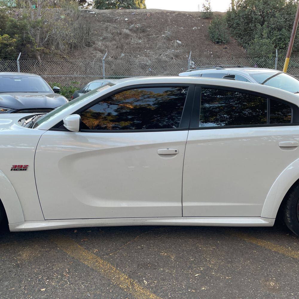 2022 Dodge Charger SCAT PACK
