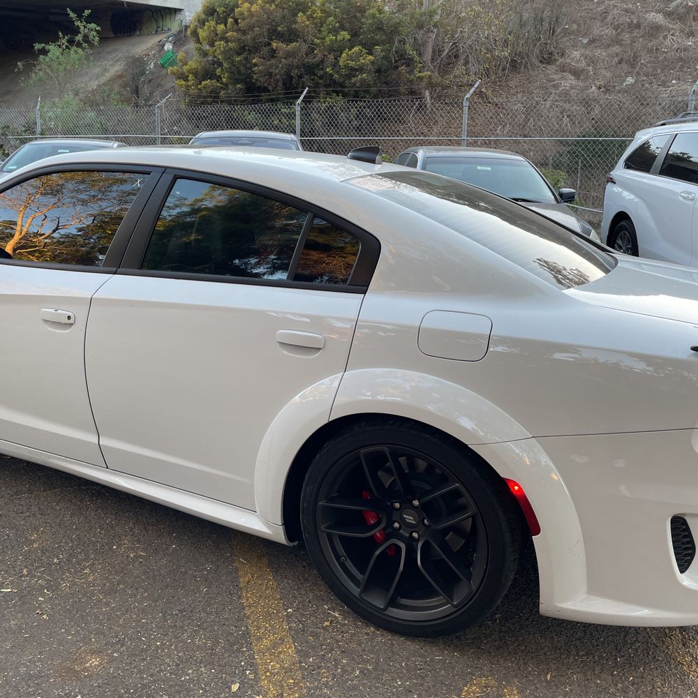 2022 Dodge Charger SCAT PACK