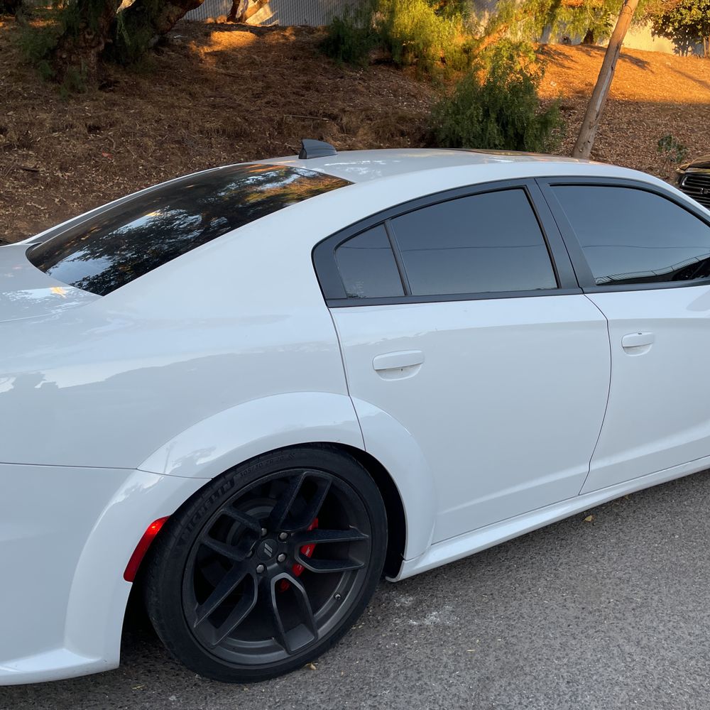2022 Dodge Charger SCAT PACK
