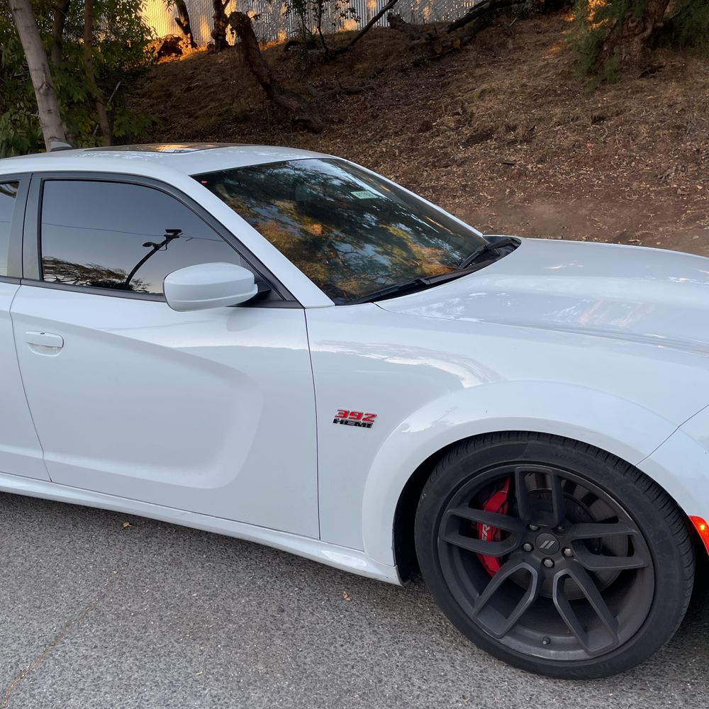2022 Dodge Charger SCAT PACK