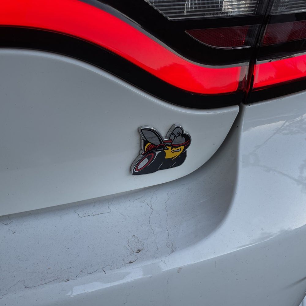 2022 Dodge Charger SCAT PACK