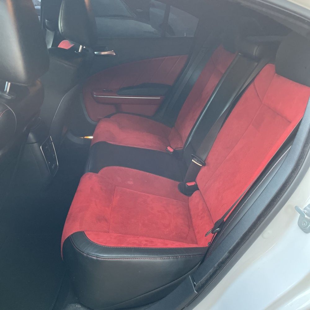 2022 Dodge Charger SCAT PACK