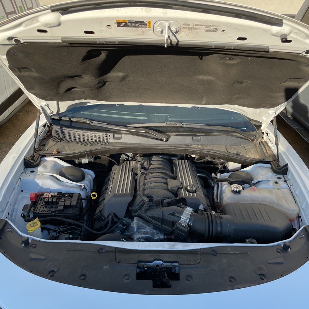 2022 Dodge Charger SCAT PACK