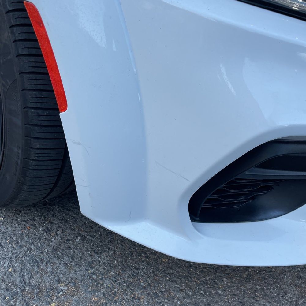 2022 Dodge Charger SCAT PACK