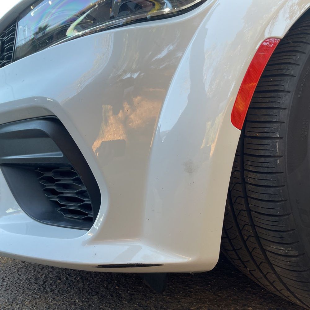 2022 Dodge Charger SCAT PACK