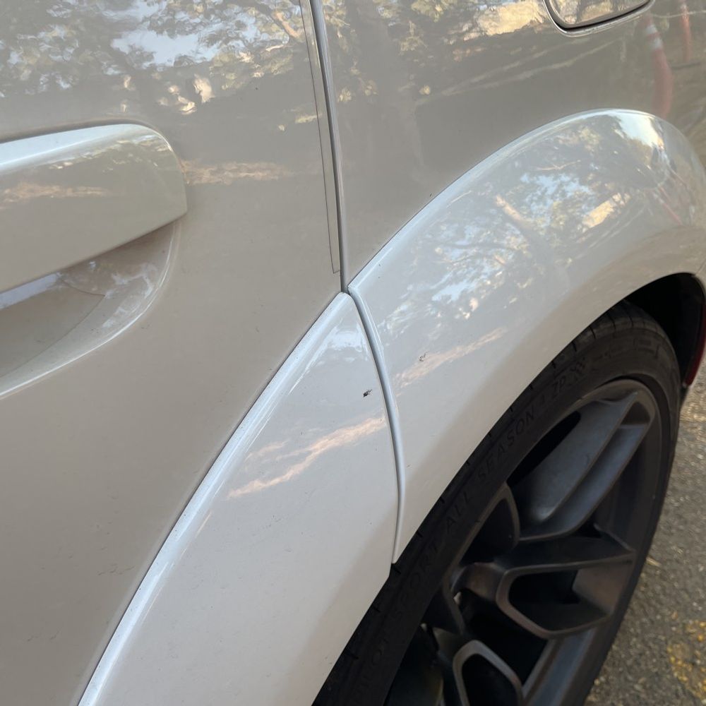 2022 Dodge Charger SCAT PACK