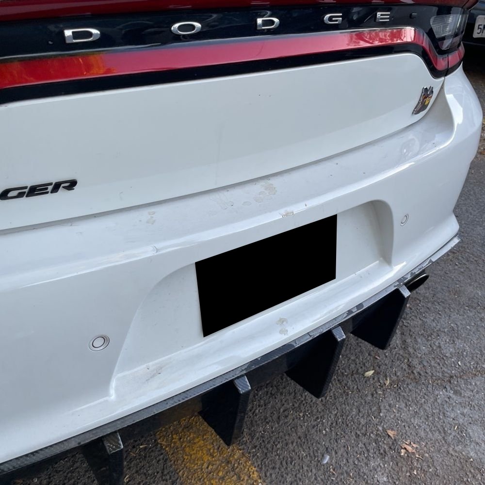 2022 Dodge Charger SCAT PACK