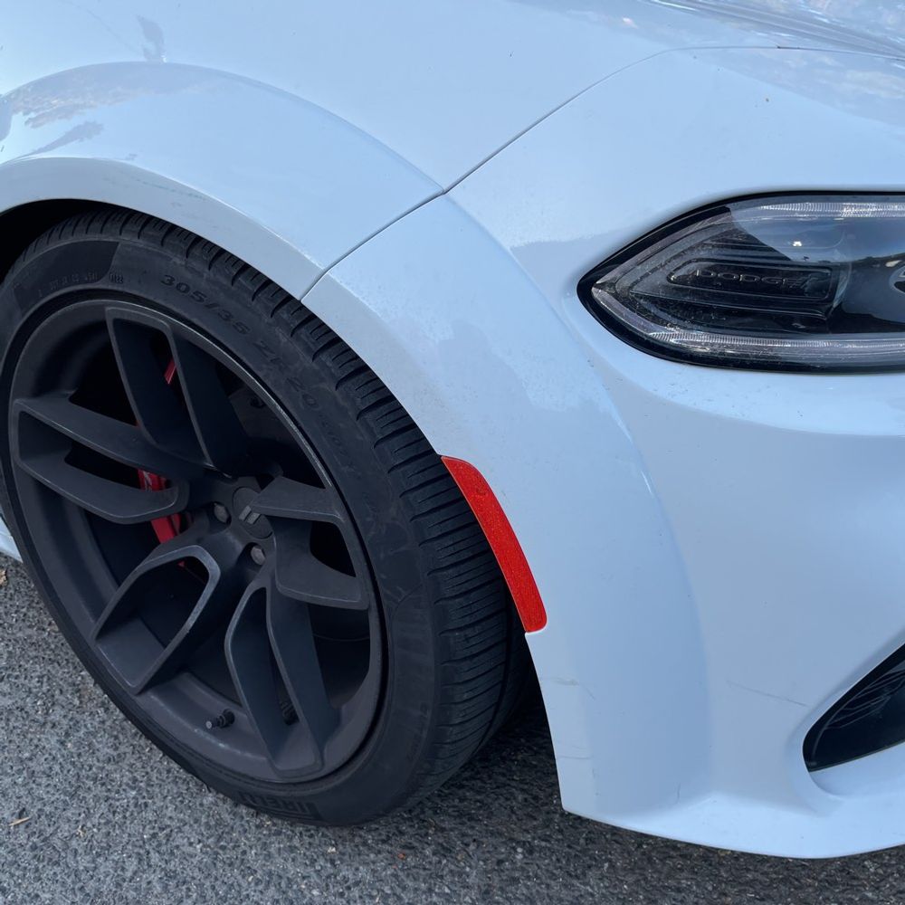 2022 Dodge Charger SCAT PACK