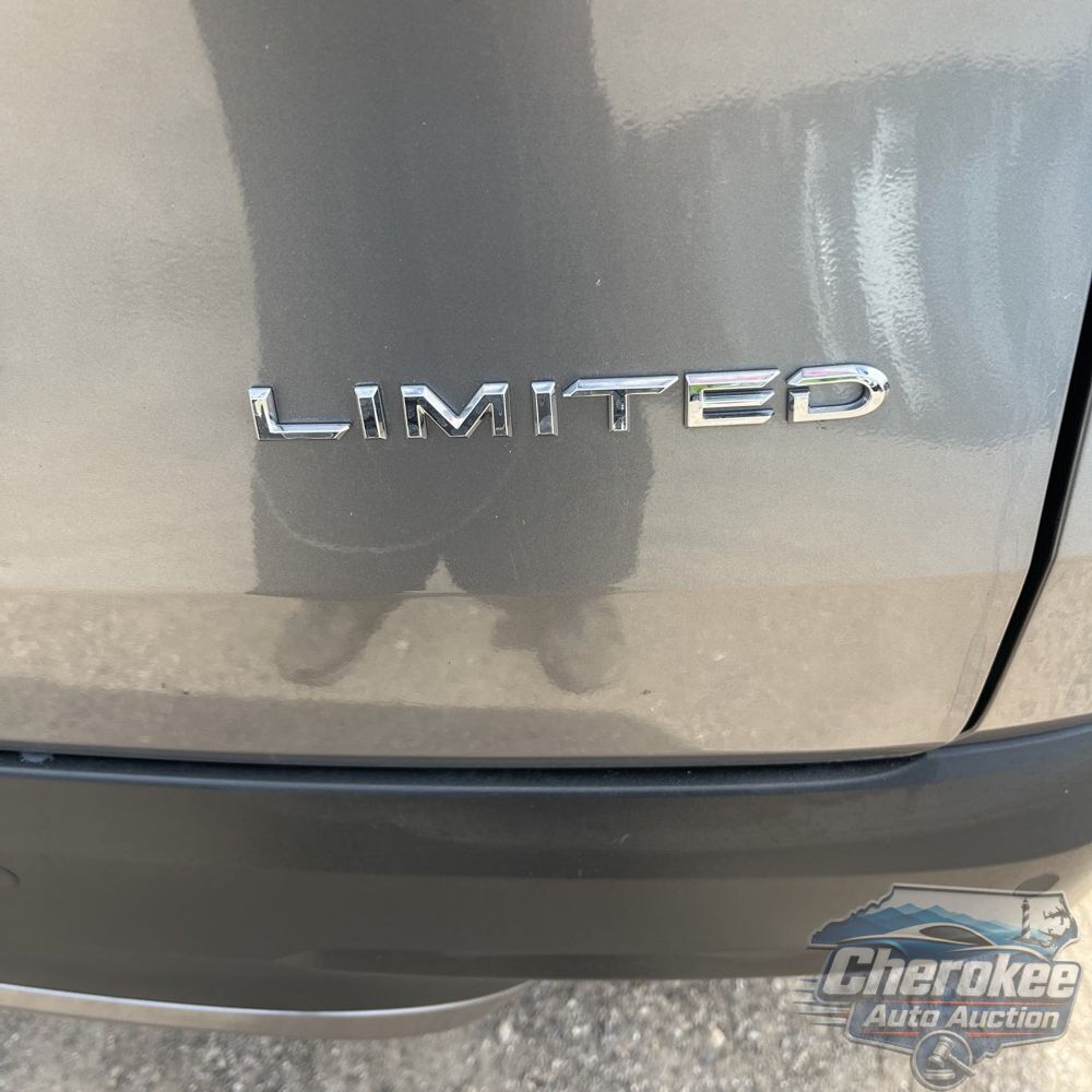 2025 Toyota Grand Highlander Hybrid Limited