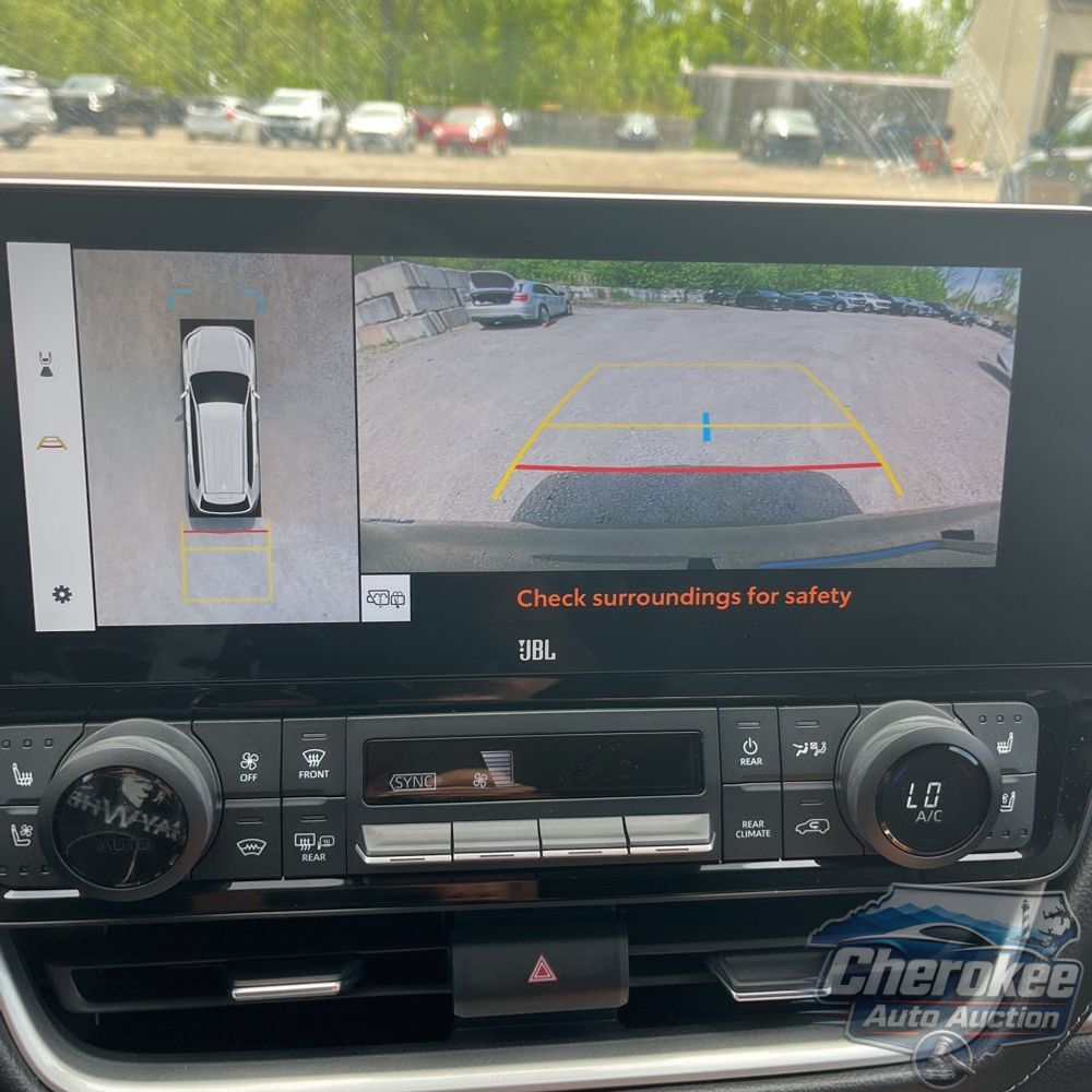 2025 Toyota Grand Highlander Hybrid Limited