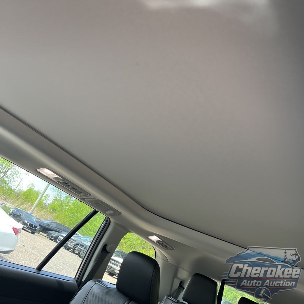 2025 Toyota Grand Highlander Hybrid Limited