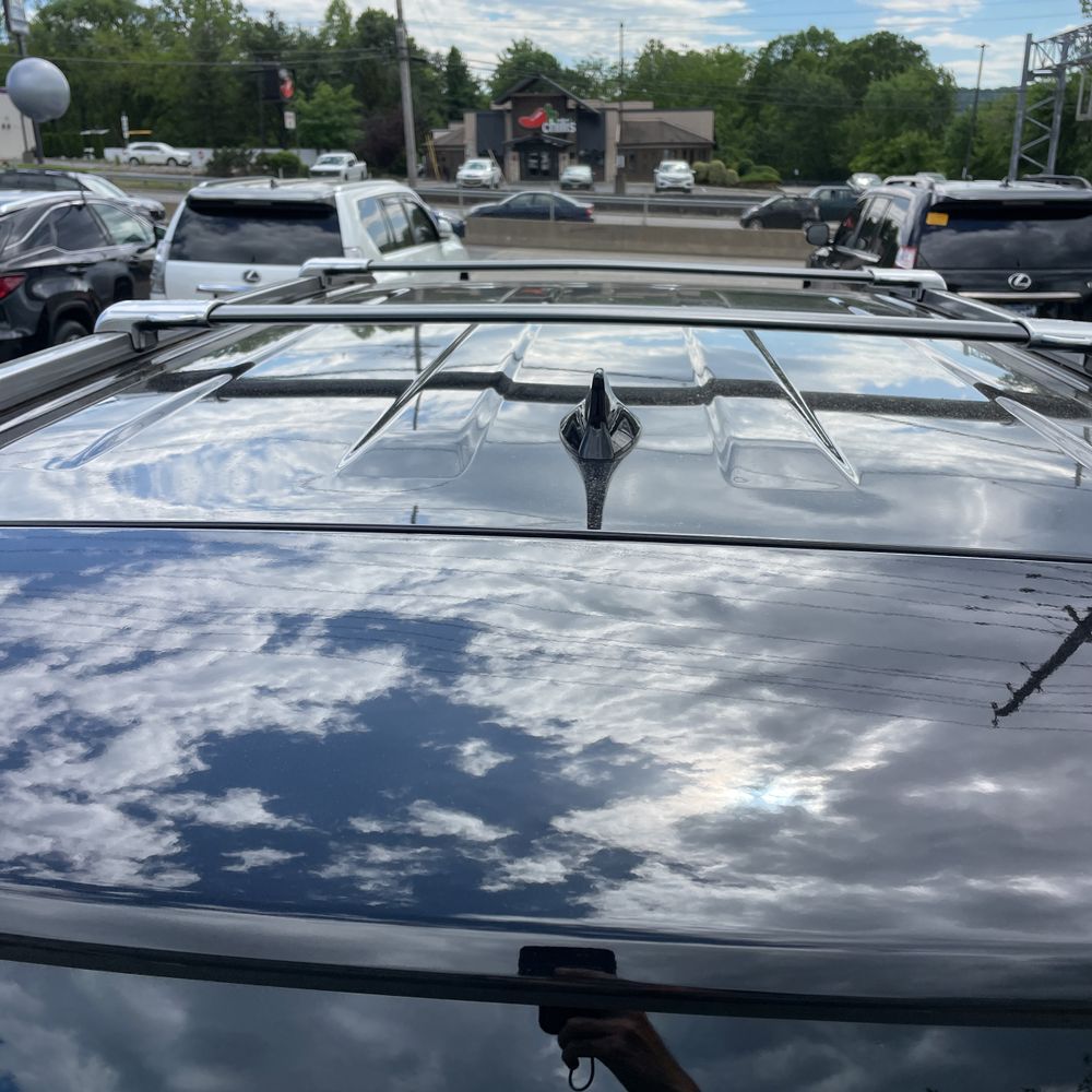 2023 Lexus GX 460 Luxury