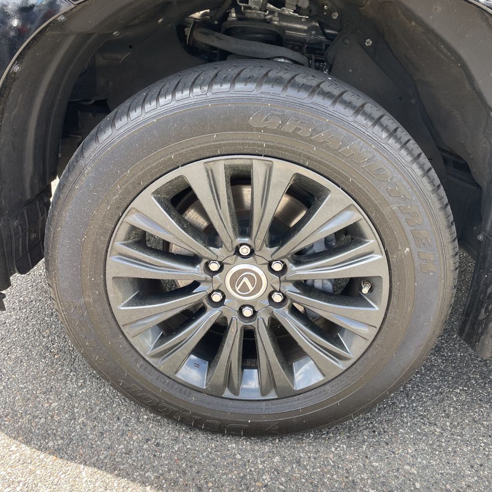 2023 Lexus GX 460 Luxury