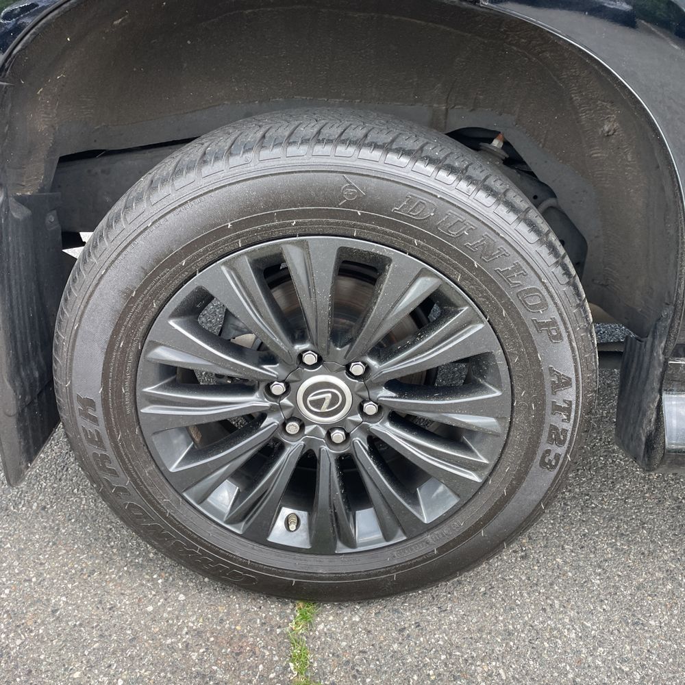 2023 Lexus GX 460 Luxury