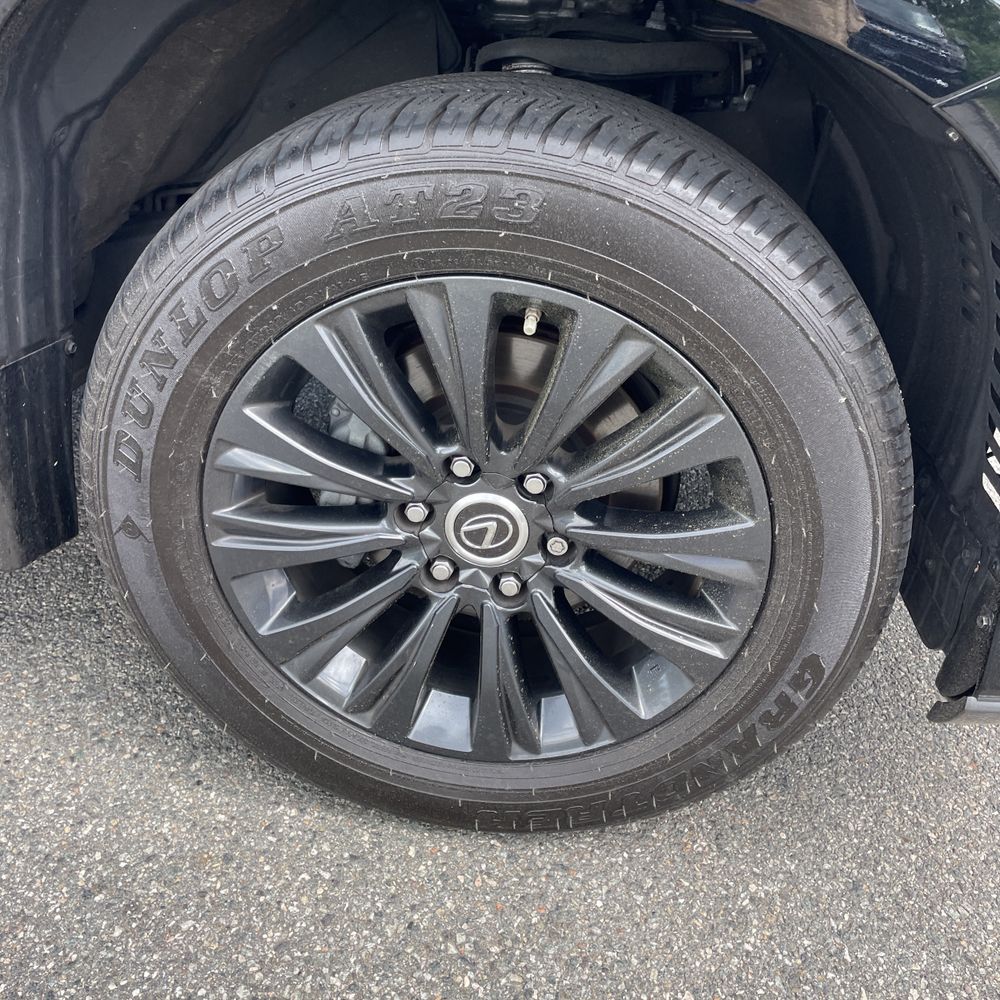 2023 Lexus GX 460 Luxury
