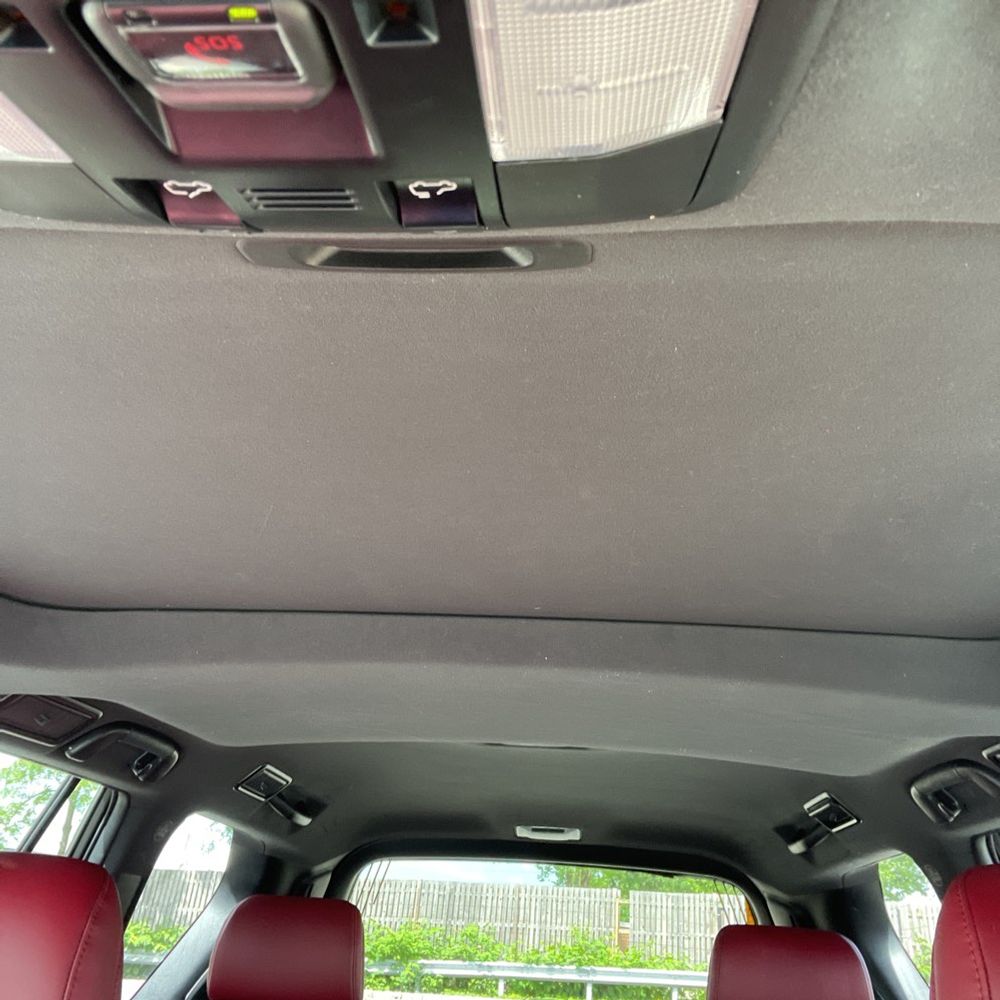 2023 Lexus GX 460 Luxury