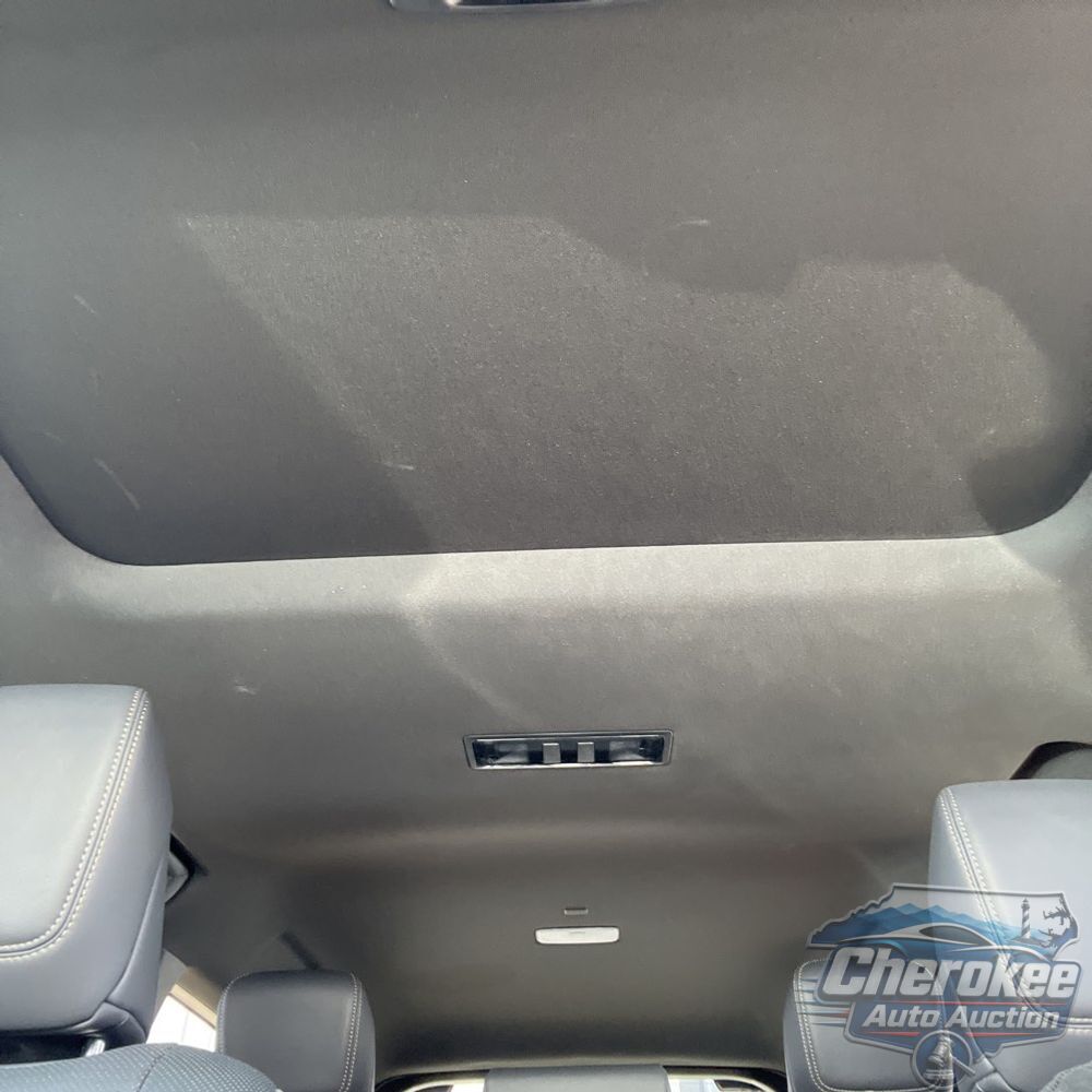 2025 Lexus GX 550 Overtrail