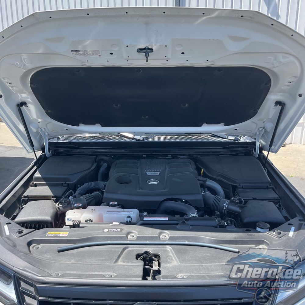 2025 Lexus GX 550 Overtrail