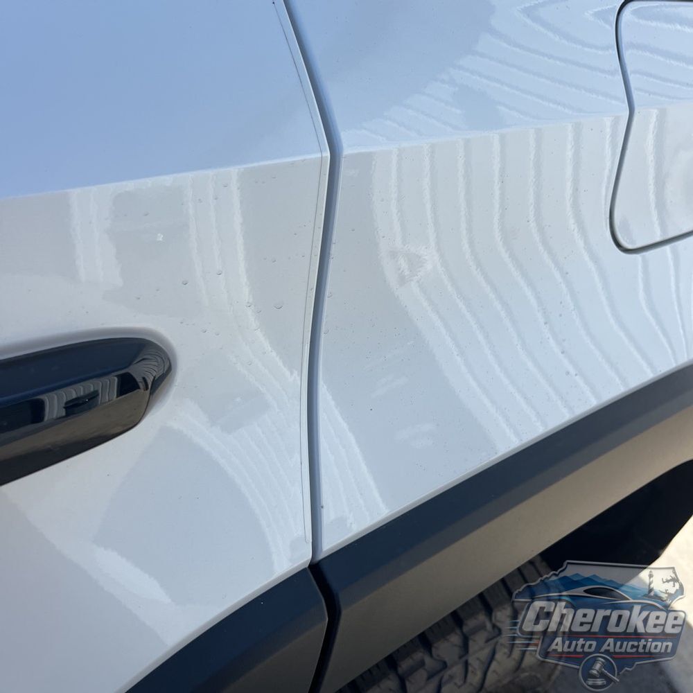 2025 Lexus GX 550 Overtrail