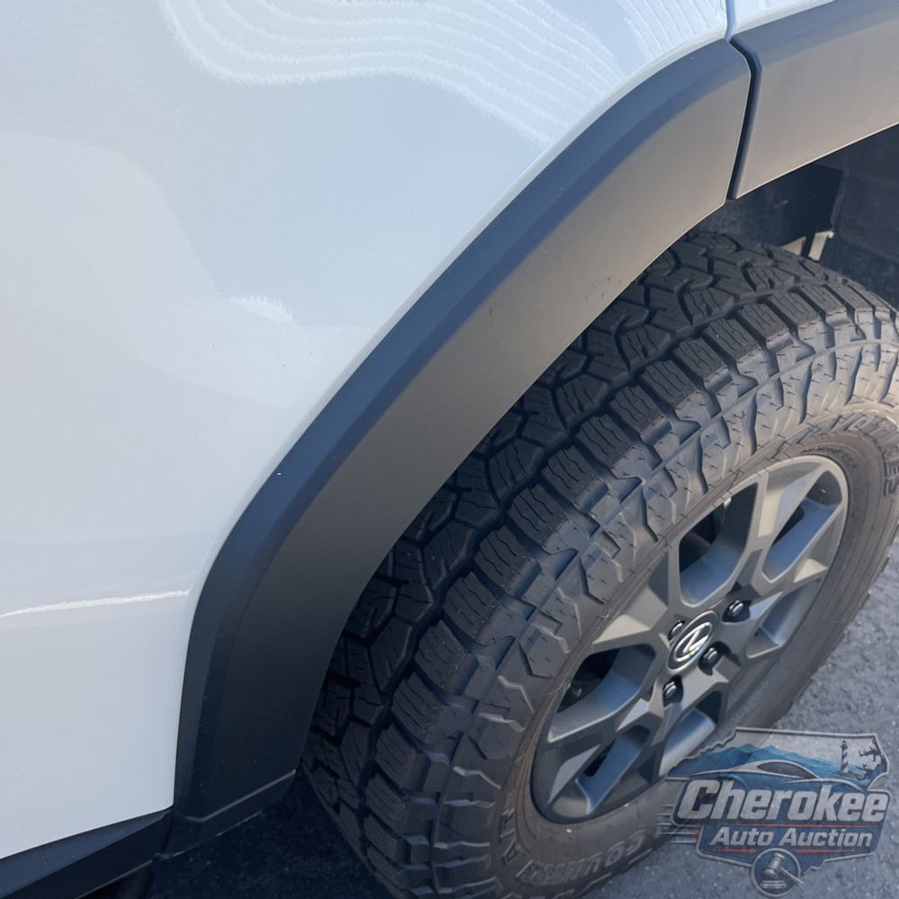 2025 Lexus GX 550 Overtrail