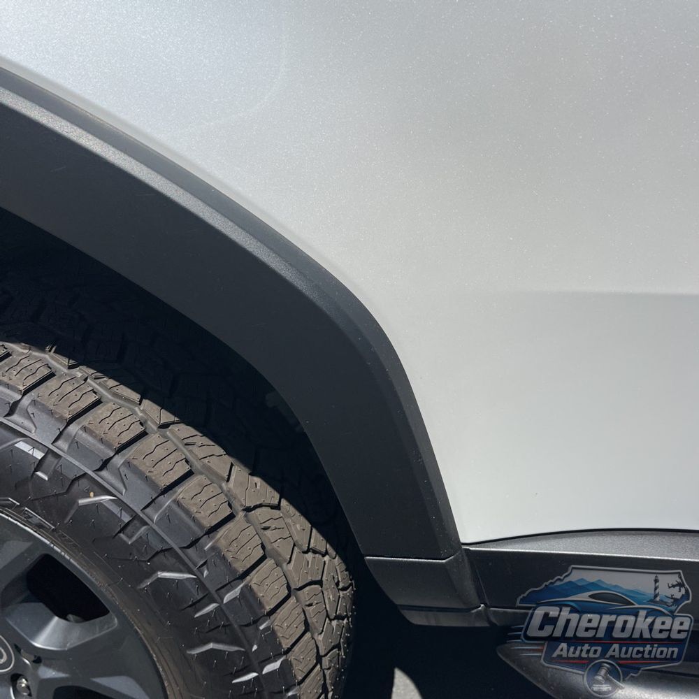 2025 Lexus GX 550 Overtrail