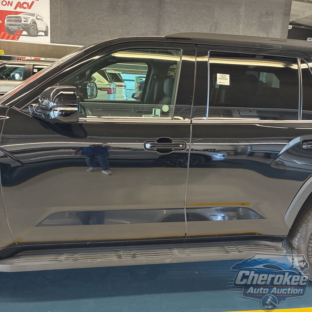 2025 Toyota Sequoia SR5