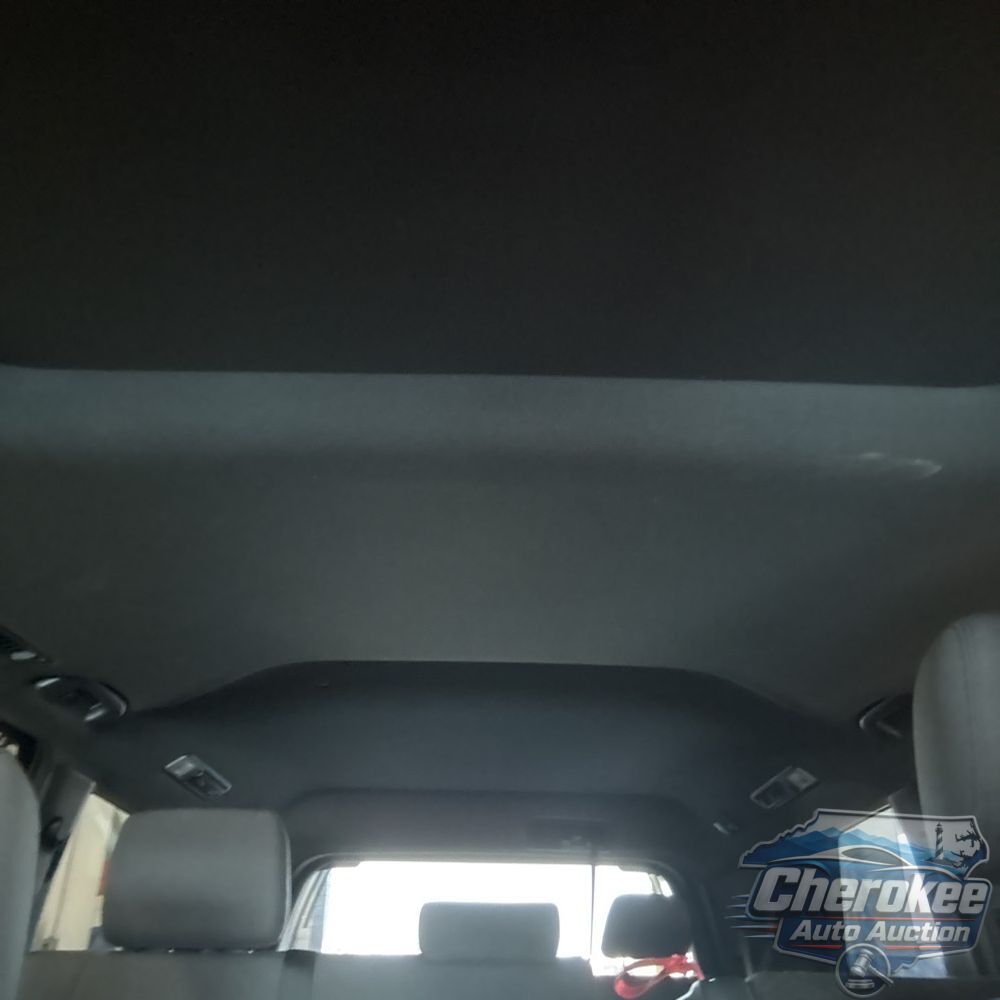 2025 Toyota Sequoia SR5