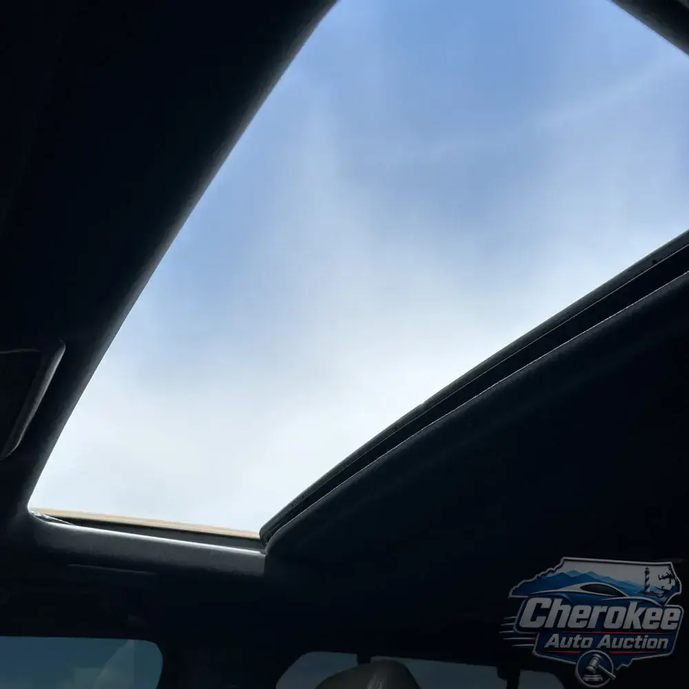 2025 Lexus LX 700h Overtrail