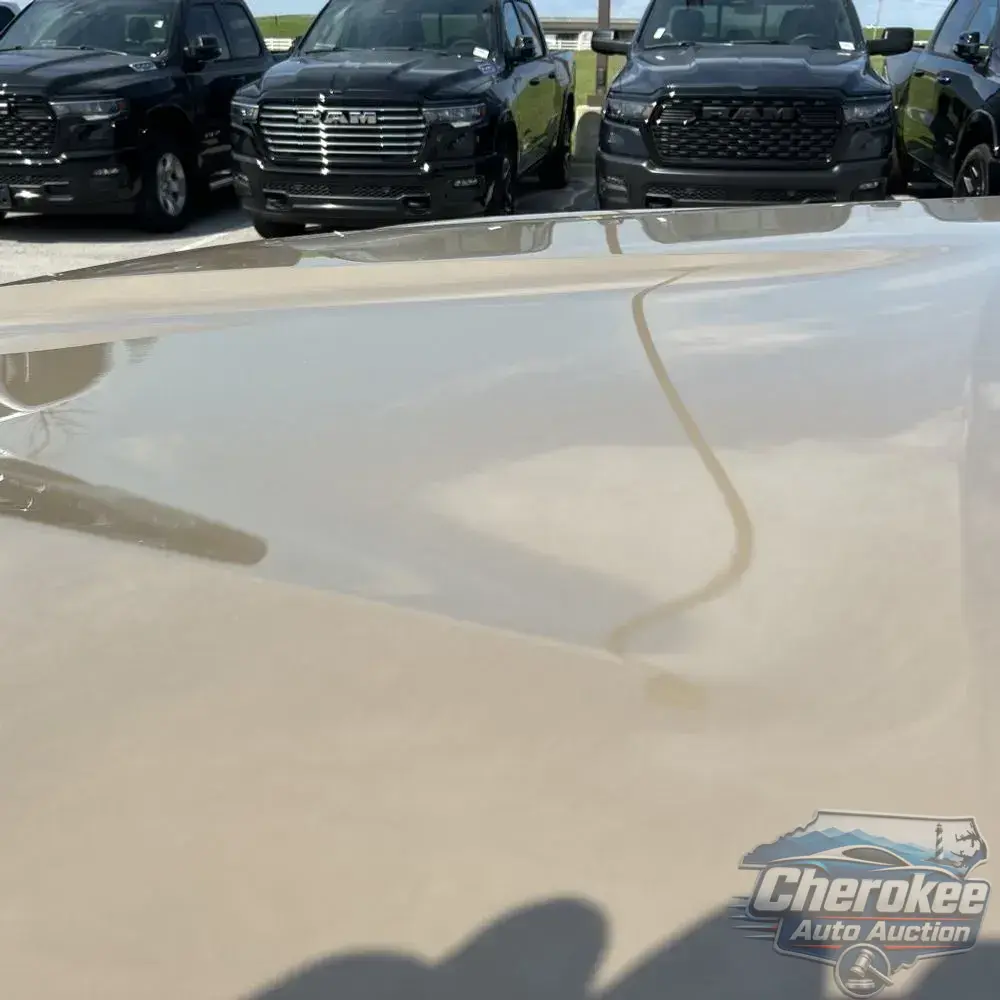 2025 Lexus LX 700h Overtrail