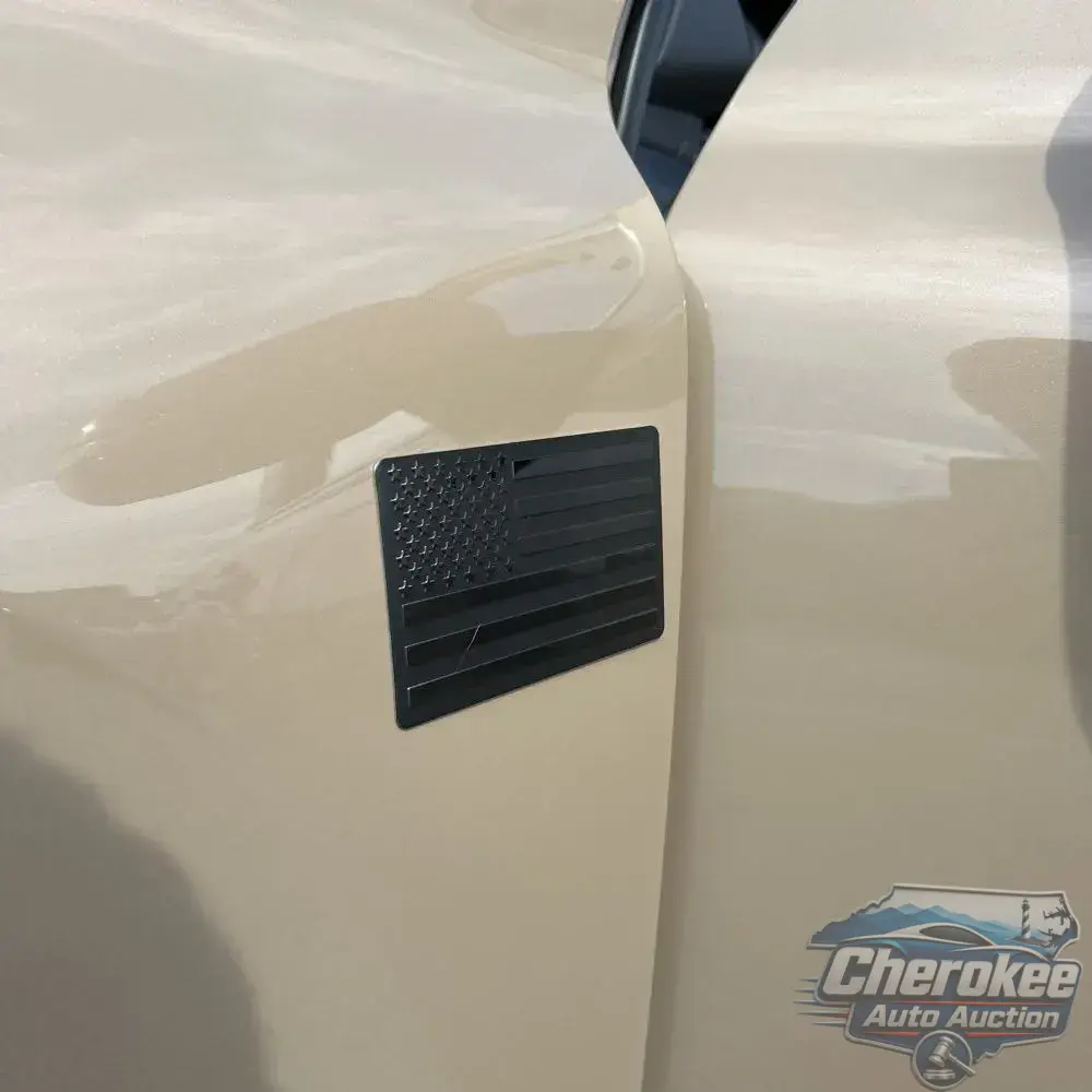 2025 Lexus LX 700h Overtrail