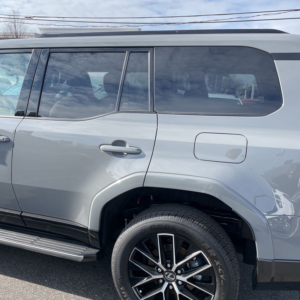 2024 Lexus GX 550 Premium+