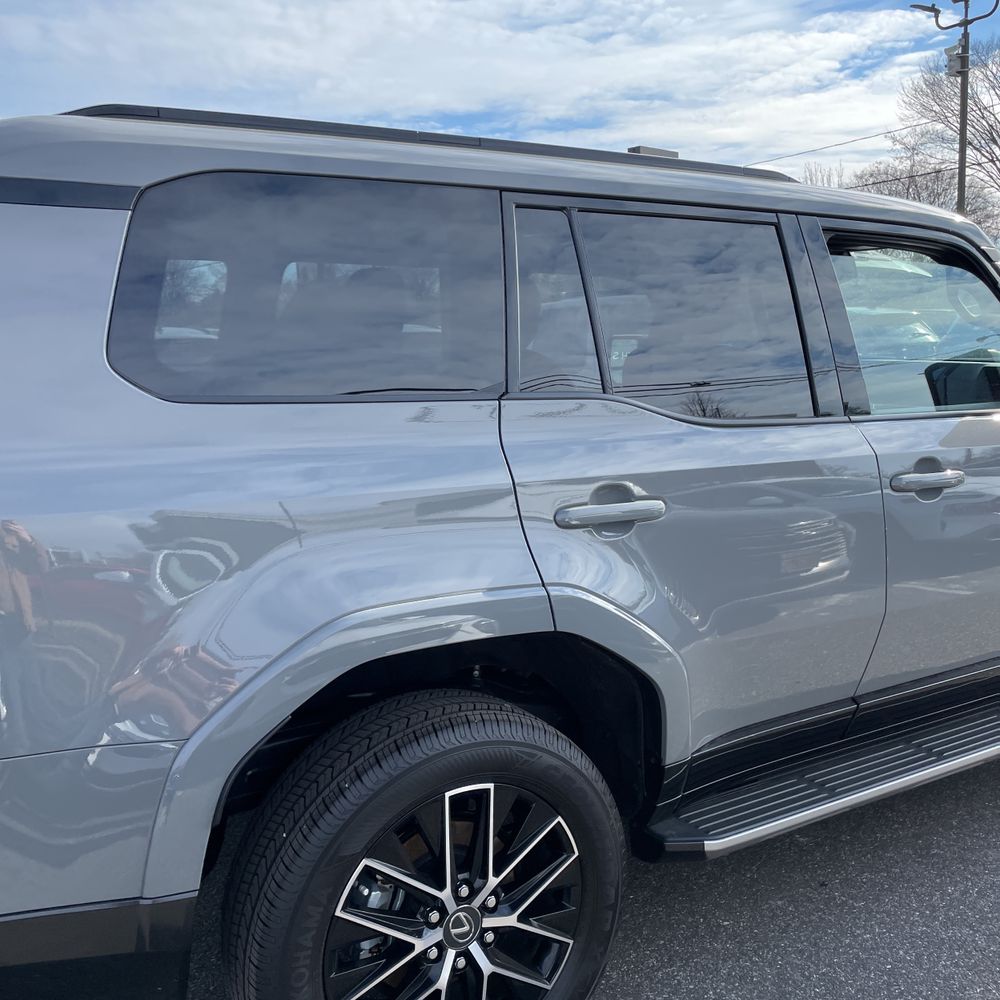 2024 Lexus GX 550 Premium+