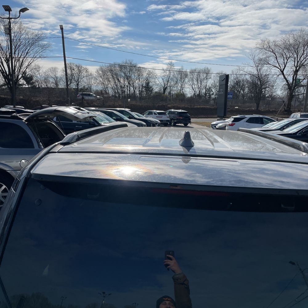 2024 Lexus GX 550 Premium+