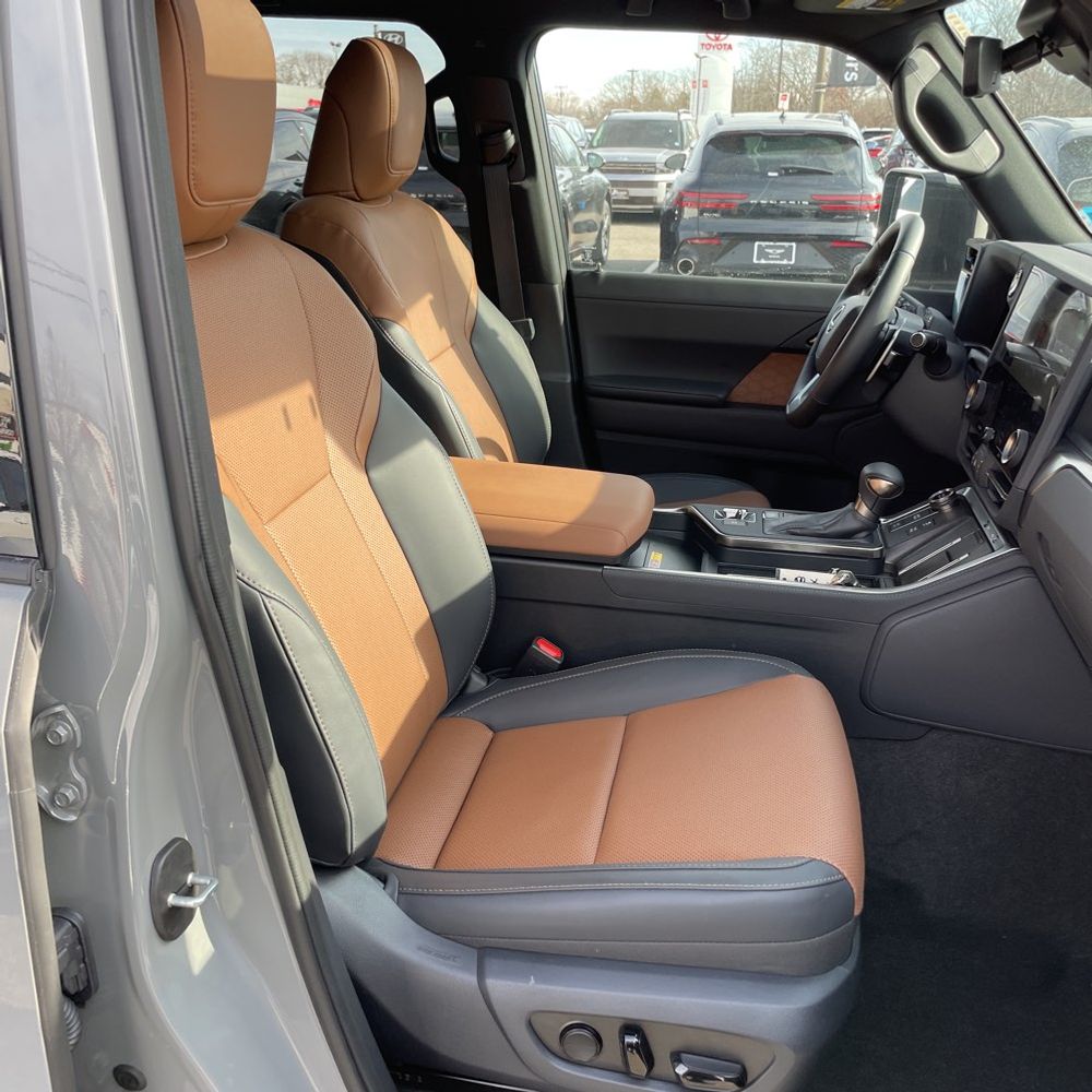 2024 Lexus GX 550 Premium+