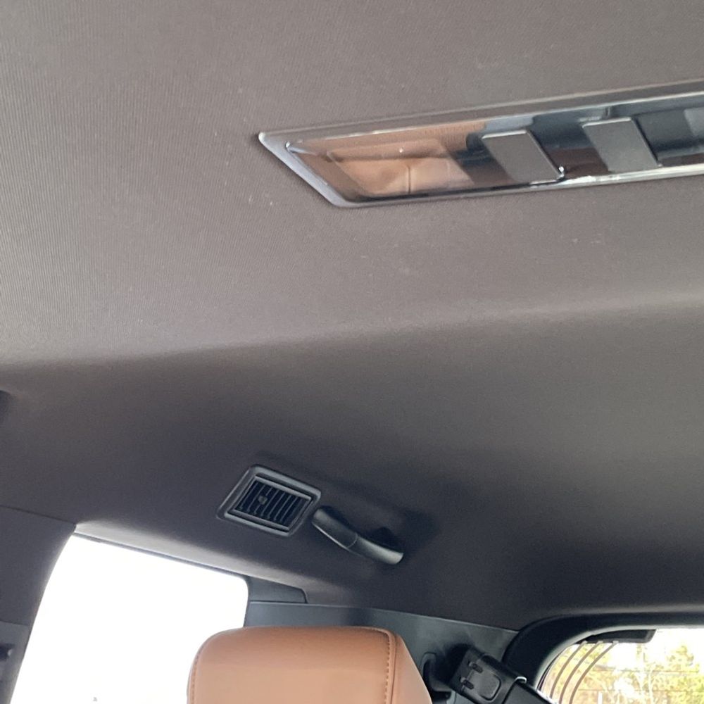 2024 Lexus GX 550 Premium+