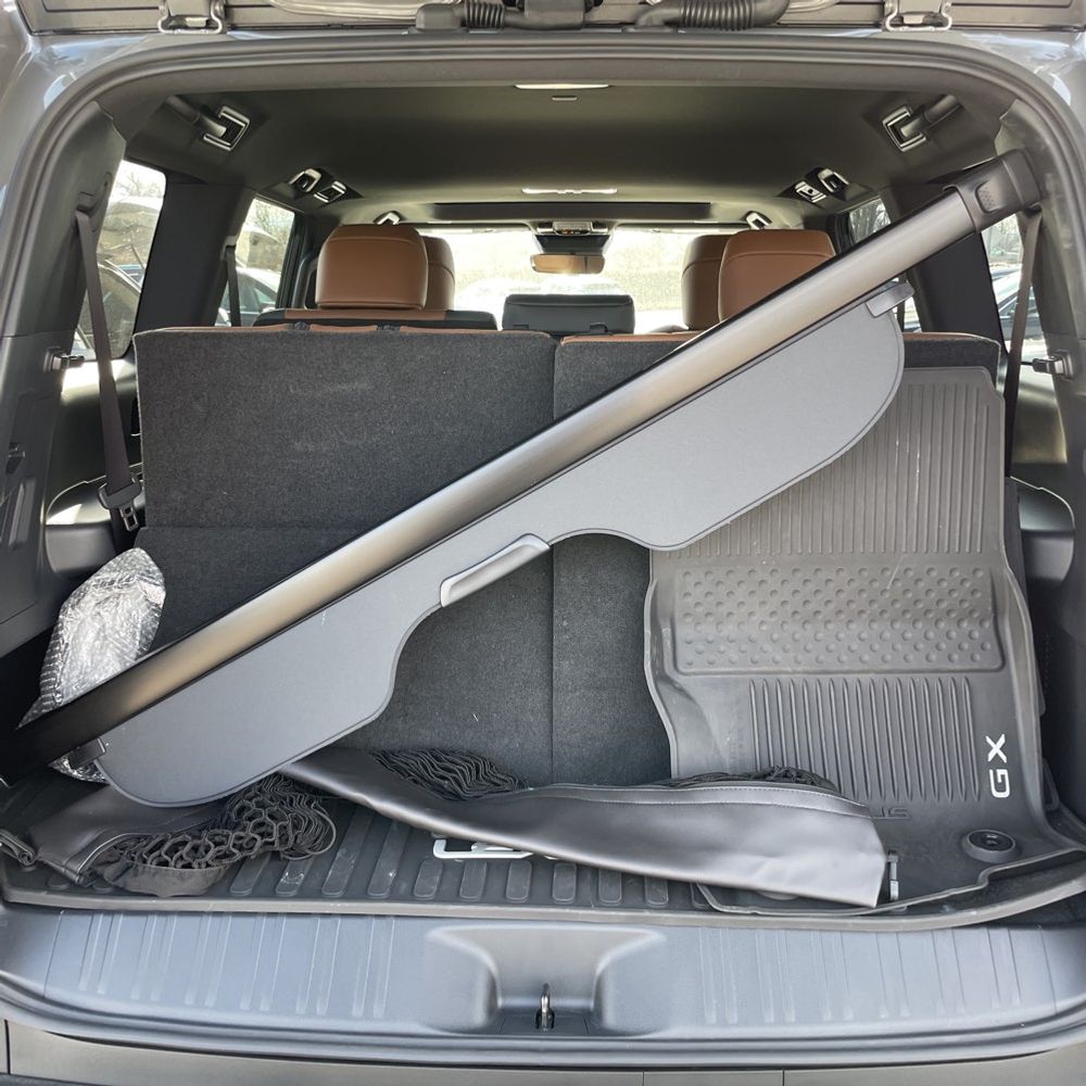 2024 Lexus GX 550 Premium+