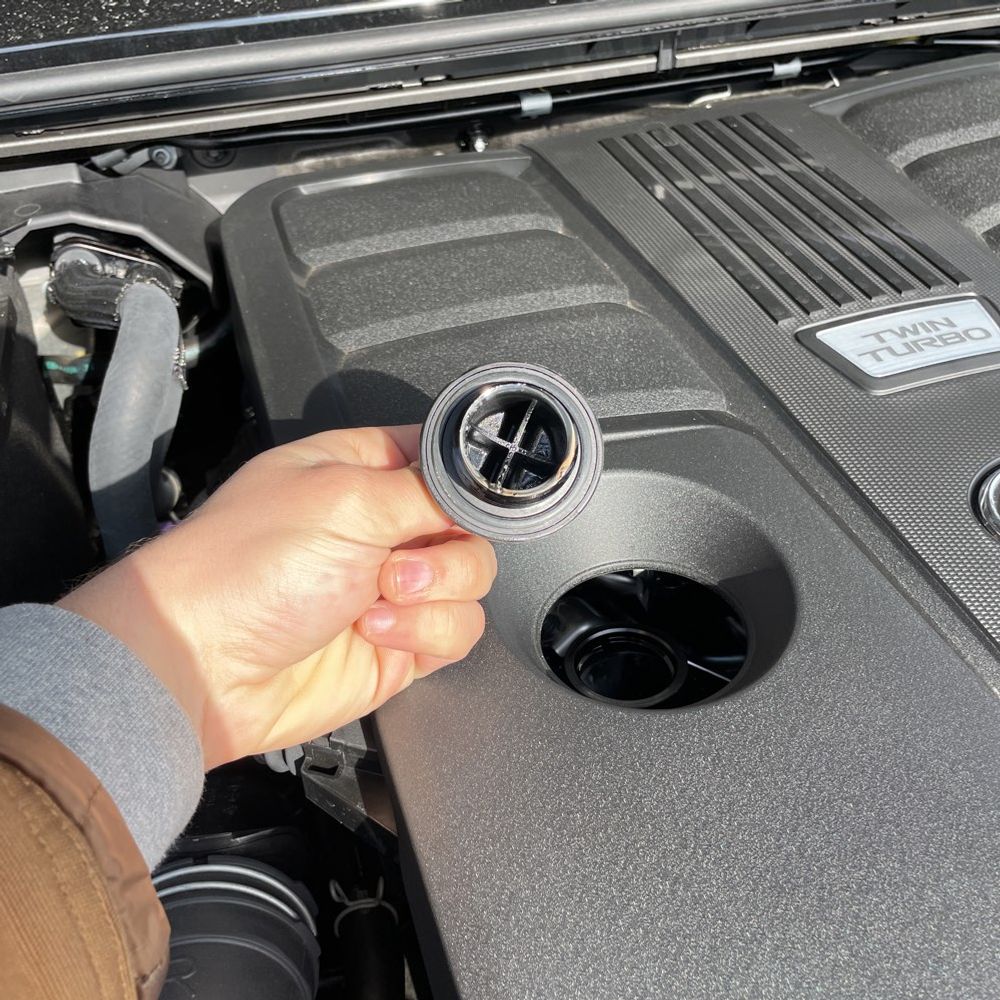 2024 Lexus GX 550 Premium+