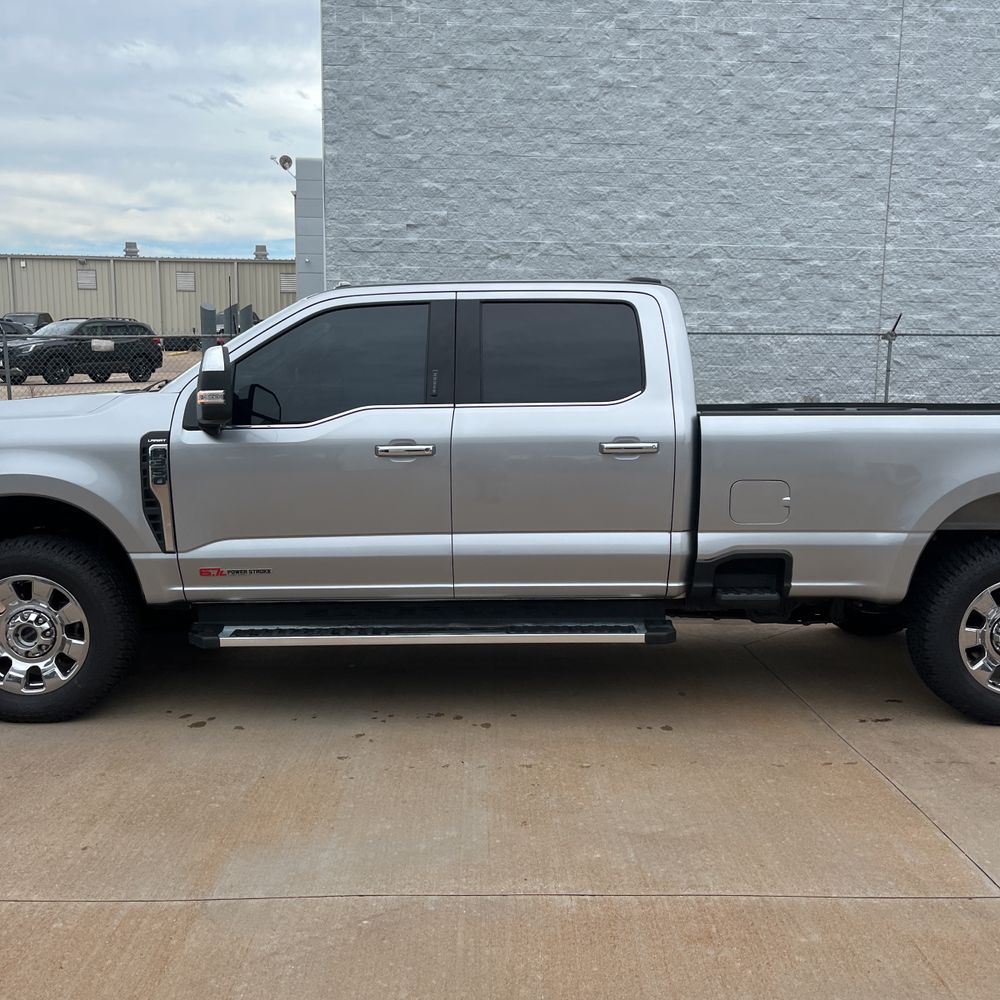 2023 Ford F-350 Super Duty Lariat